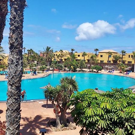 Tamarindo 41, Big Pool,Next To The Dunes. Corralejo Extérieur photo