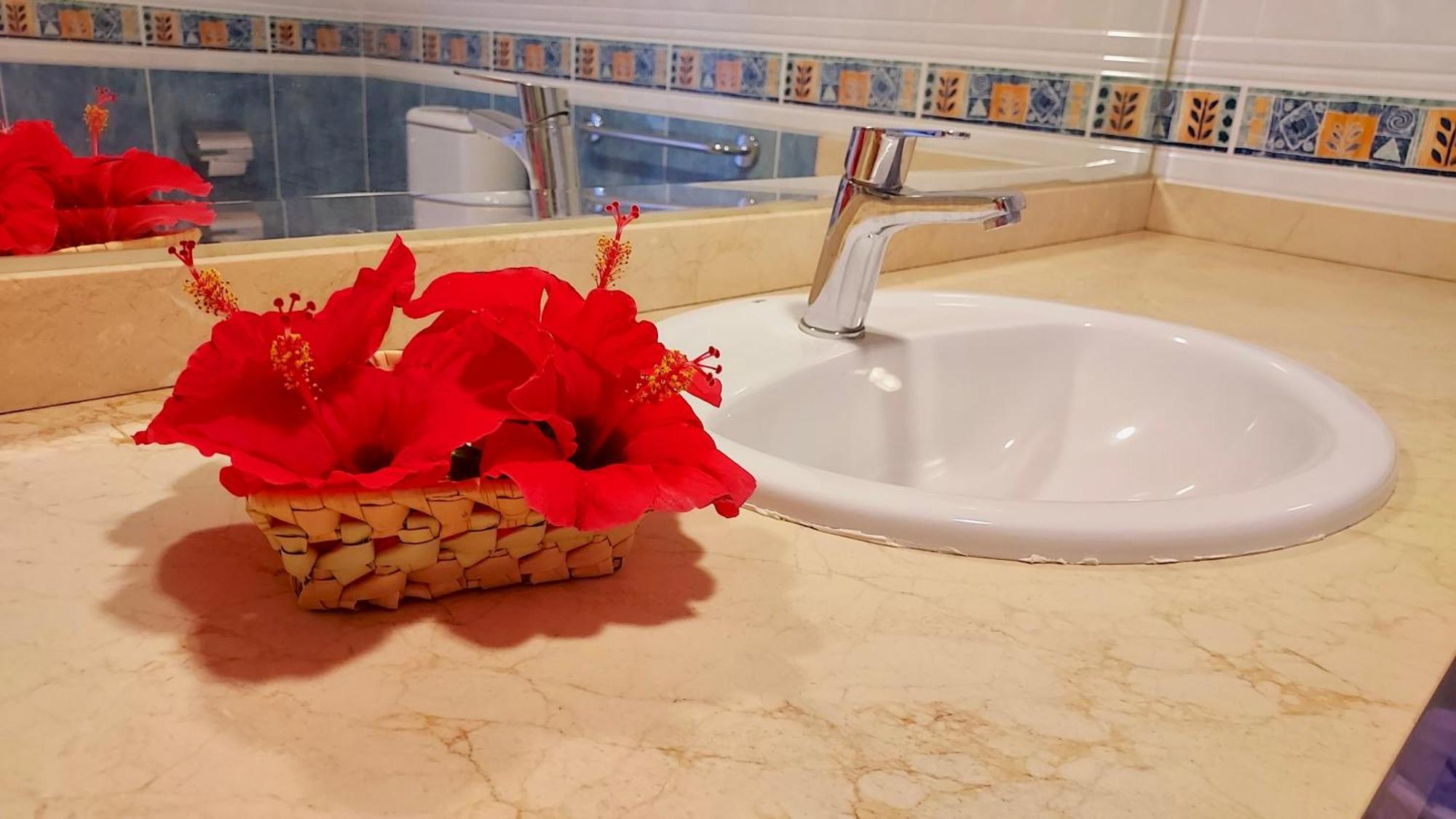 Tamarindo 41, Big Pool,Next To The Dunes. Corralejo Extérieur photo