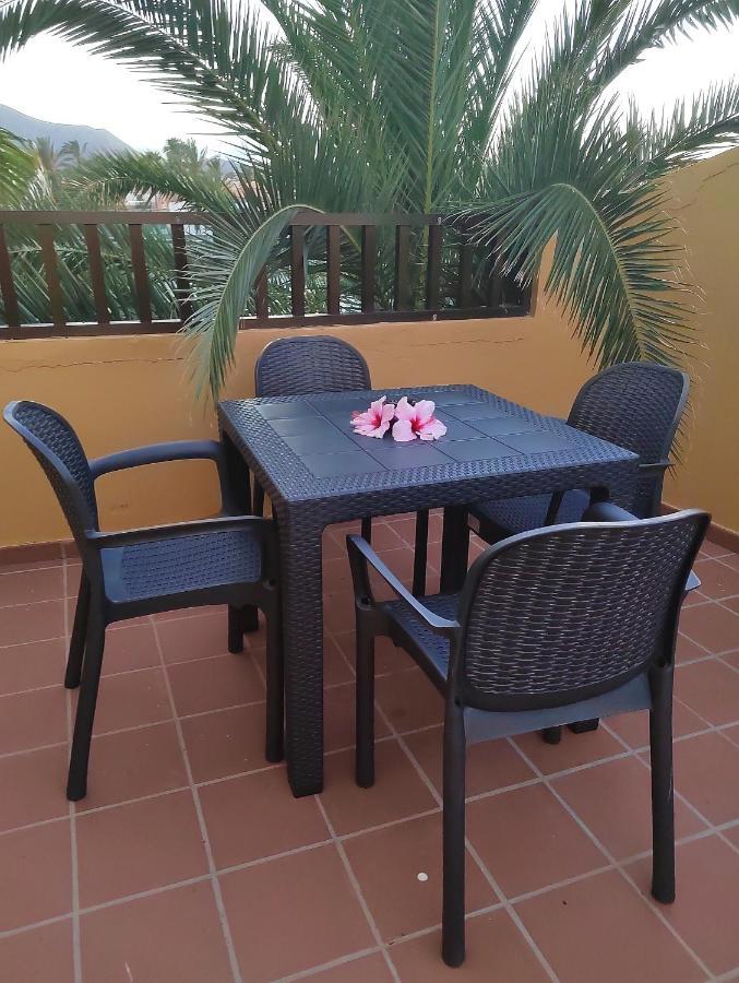 Tamarindo 41, Big Pool,Next To The Dunes. Corralejo Extérieur photo