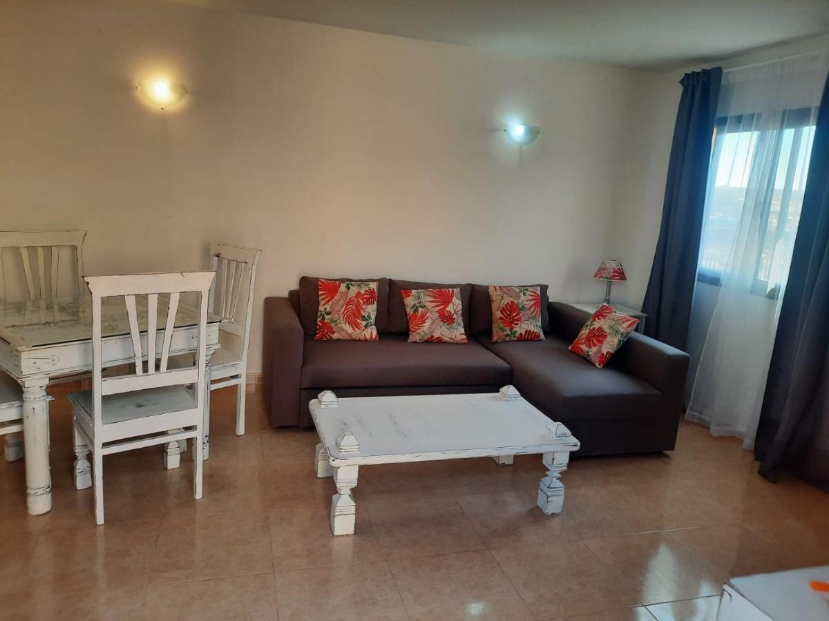 Tamarindo 41, Big Pool,Next To The Dunes. Corralejo Extérieur photo